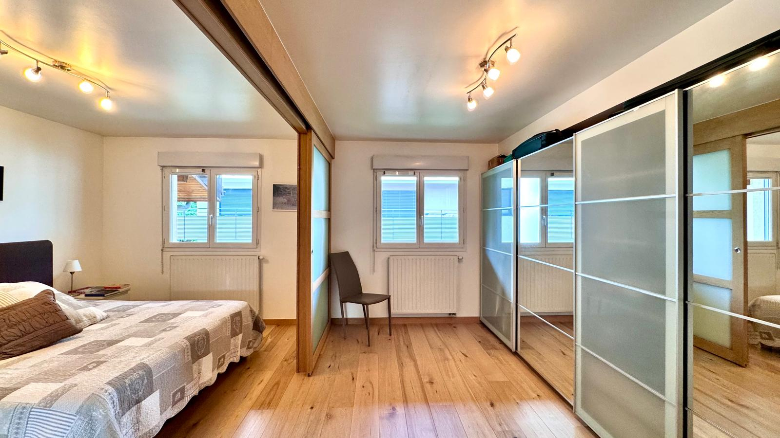 Vente Appartement de 5 pièces 137 m² - COLLONGES SOUS SALEVE 74160 | IMOGROUP COLLONGES SOUS SALEVE - IMOGROUP photo6