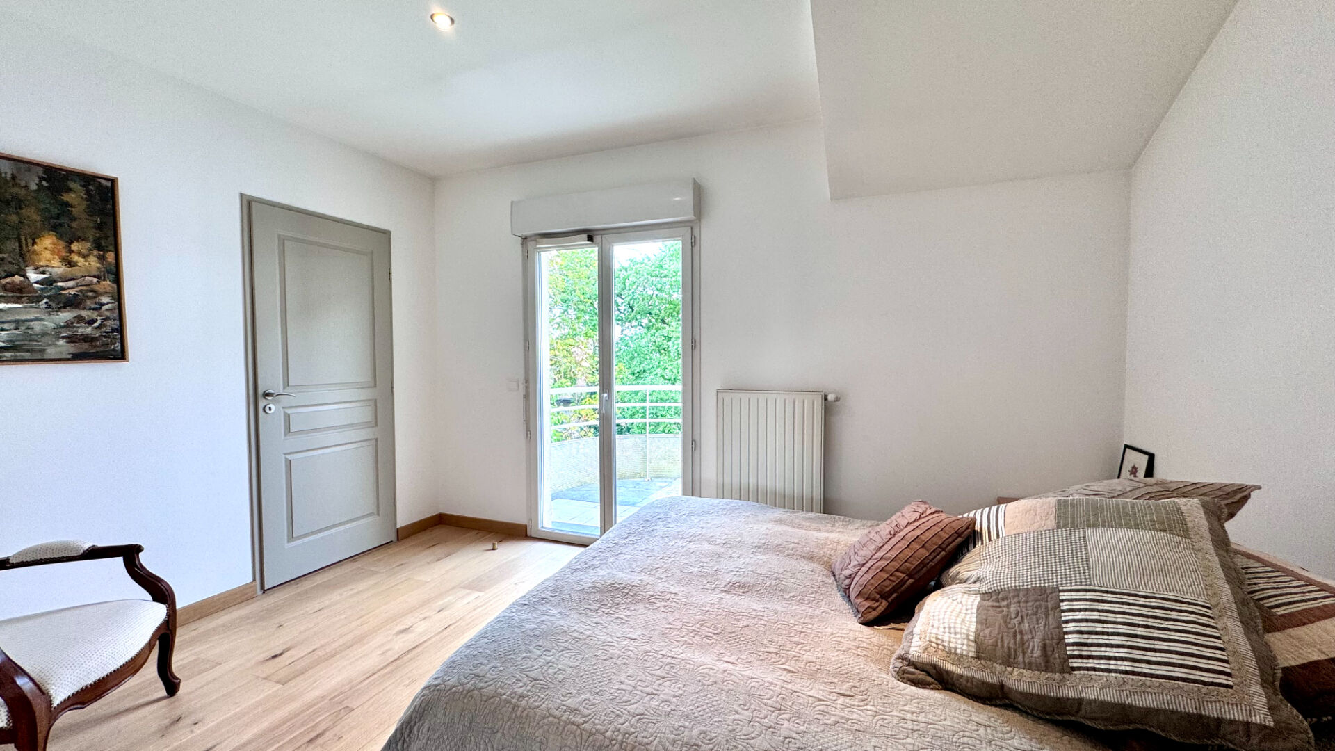 Vente Appartement de 5 pièces 137 m² - COLLONGES SOUS SALEVE 74160 | IMOGROUP COLLONGES SOUS SALEVE - IMOGROUP photo8