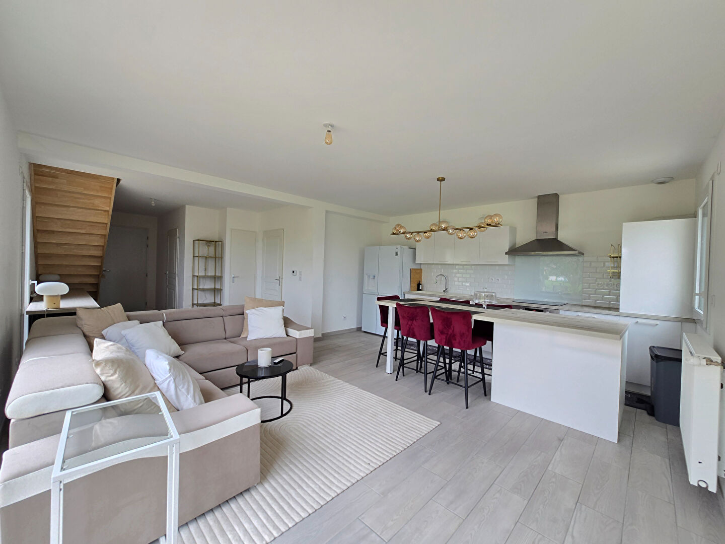 Agence immobilière de IMOGROUP site global - Imogroup Select'Immobilier