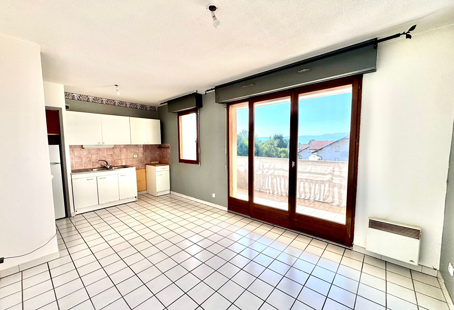 Photo Appartement Collonges Sous Salève 2 pièces 40.41 m2 image 3/5