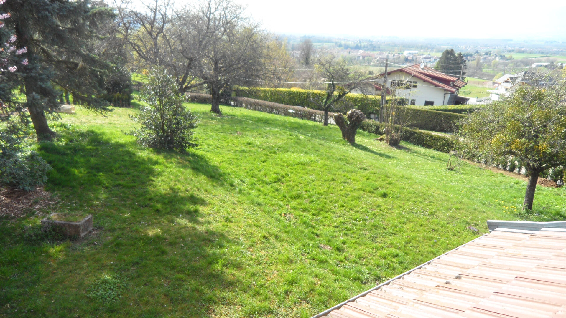 Photo BEAUMONT : Maison  de 150 m² à rénover sur 1892 m² image 2/6