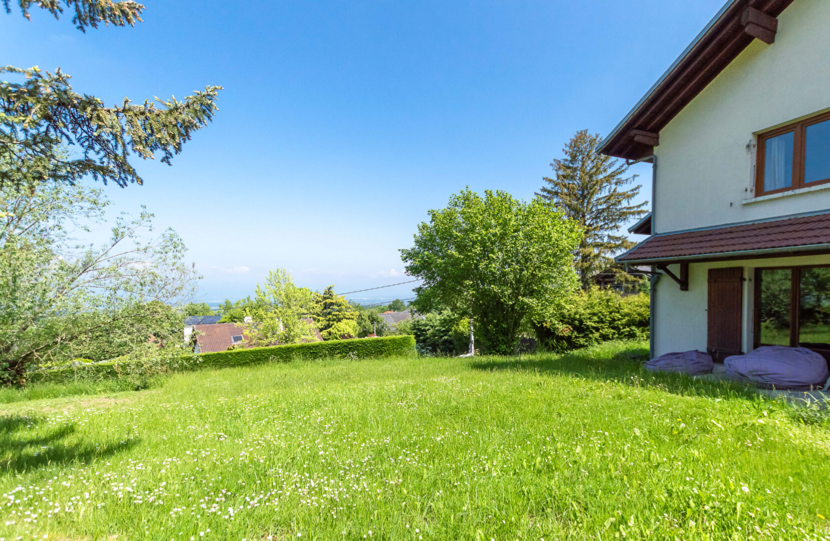 Photo BEAUMONT : Maison  de 150 m² à rénover sur 1892 m² image 6/6