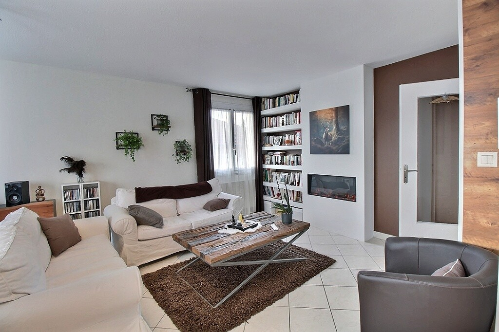 Photo Appartement Saint Julien En Genevois 4 pièce(s) 86.11 m2 image 2/6