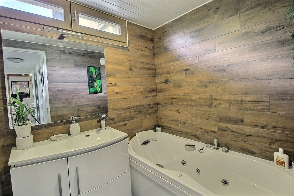 Photo Appartement Saint Julien En Genevois 4 pièce(s) 86.11 m2 image 3/6