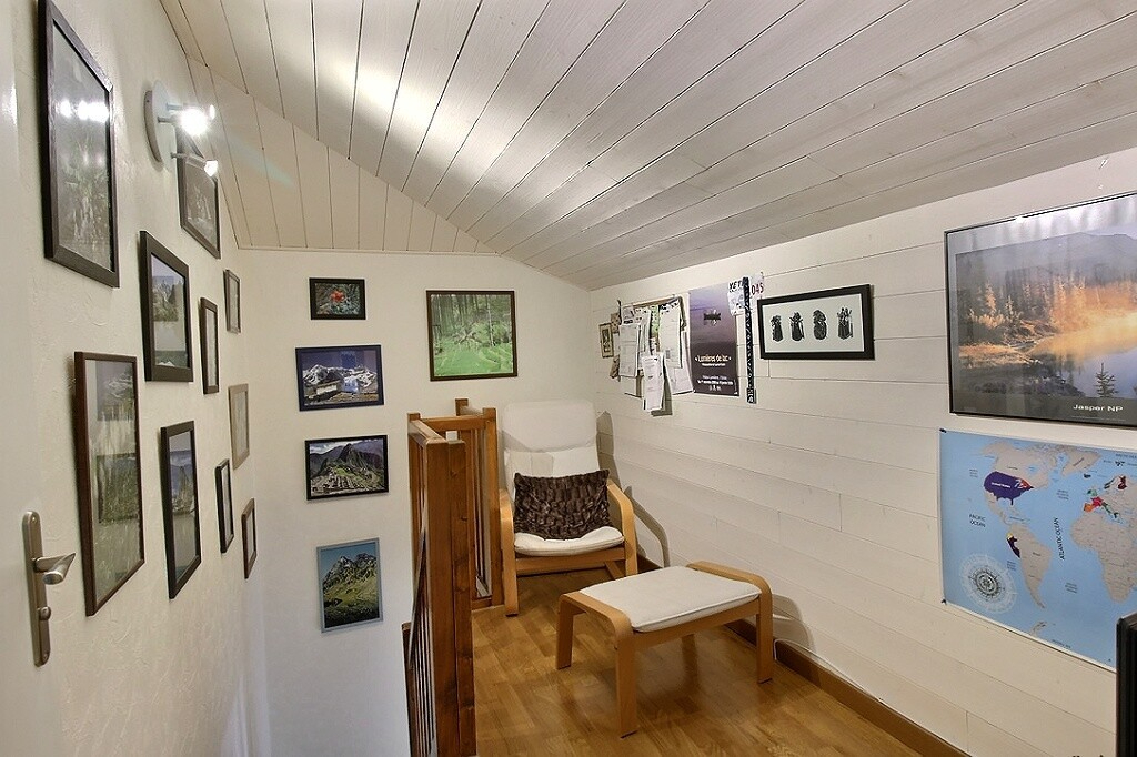 Photo Appartement Saint Julien En Genevois 4 pièce(s) 86.11 m2 image 5/6