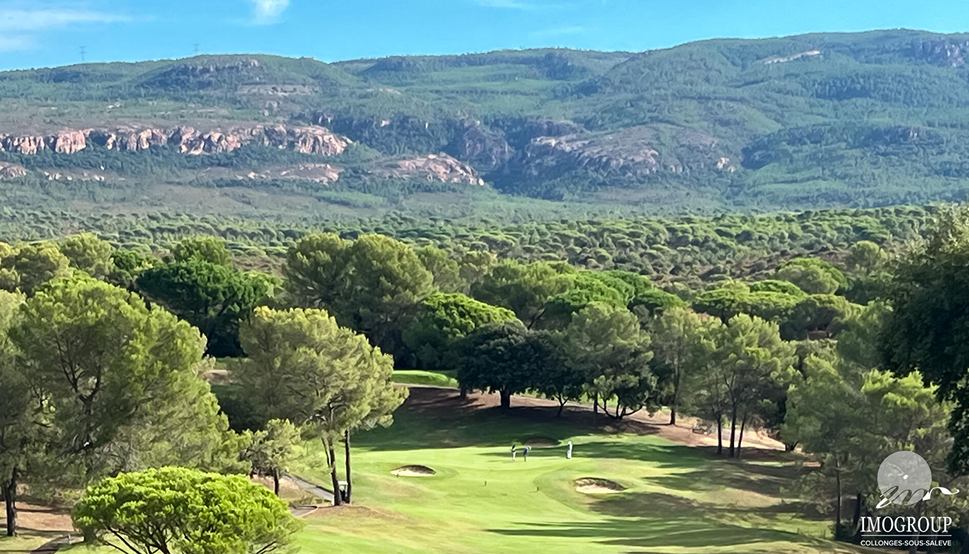 Appartements DOMAINE PRIVÉ & SÉCURISÉ DE SAINT-ENDRÉOL