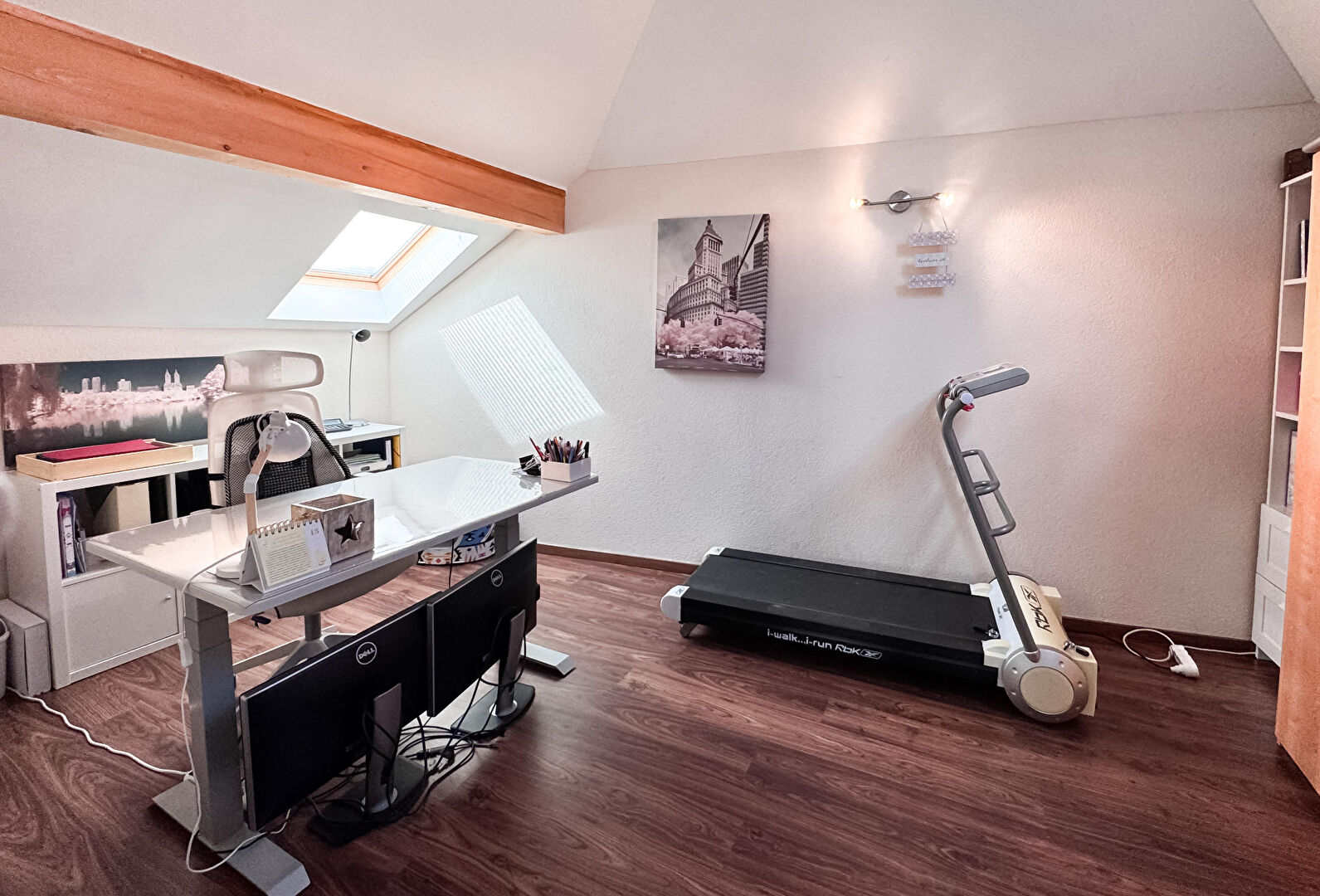 Agence immobilière de IMOGROUP site global - Imogroup Select'Immobilier