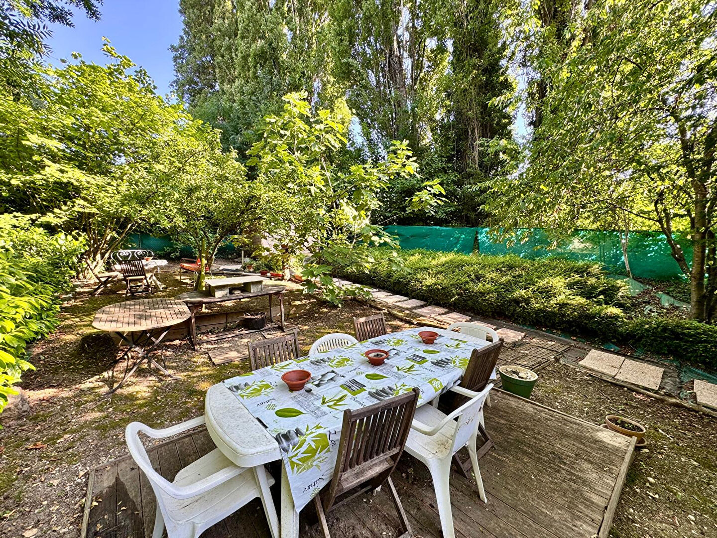 Photo Maison à vendre à Collonges-sous-Salève  155 m² image 4/6