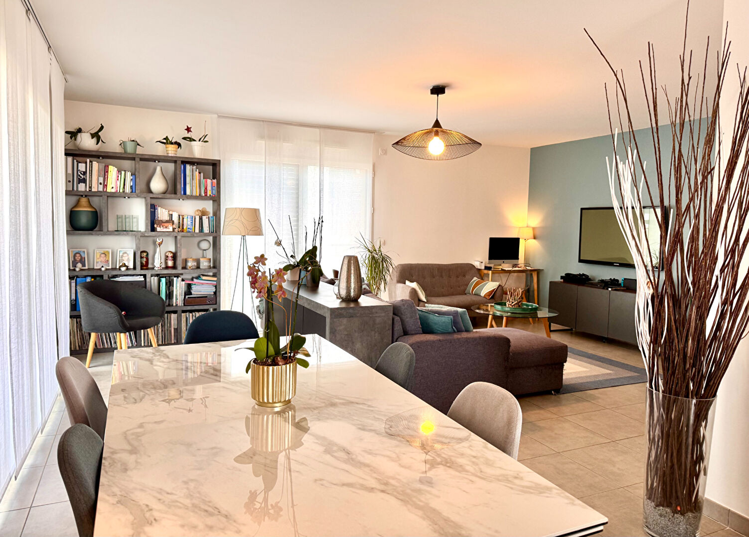 Agence immobilière de IMOGROUP site global - Imogroup Select'Immobilier
