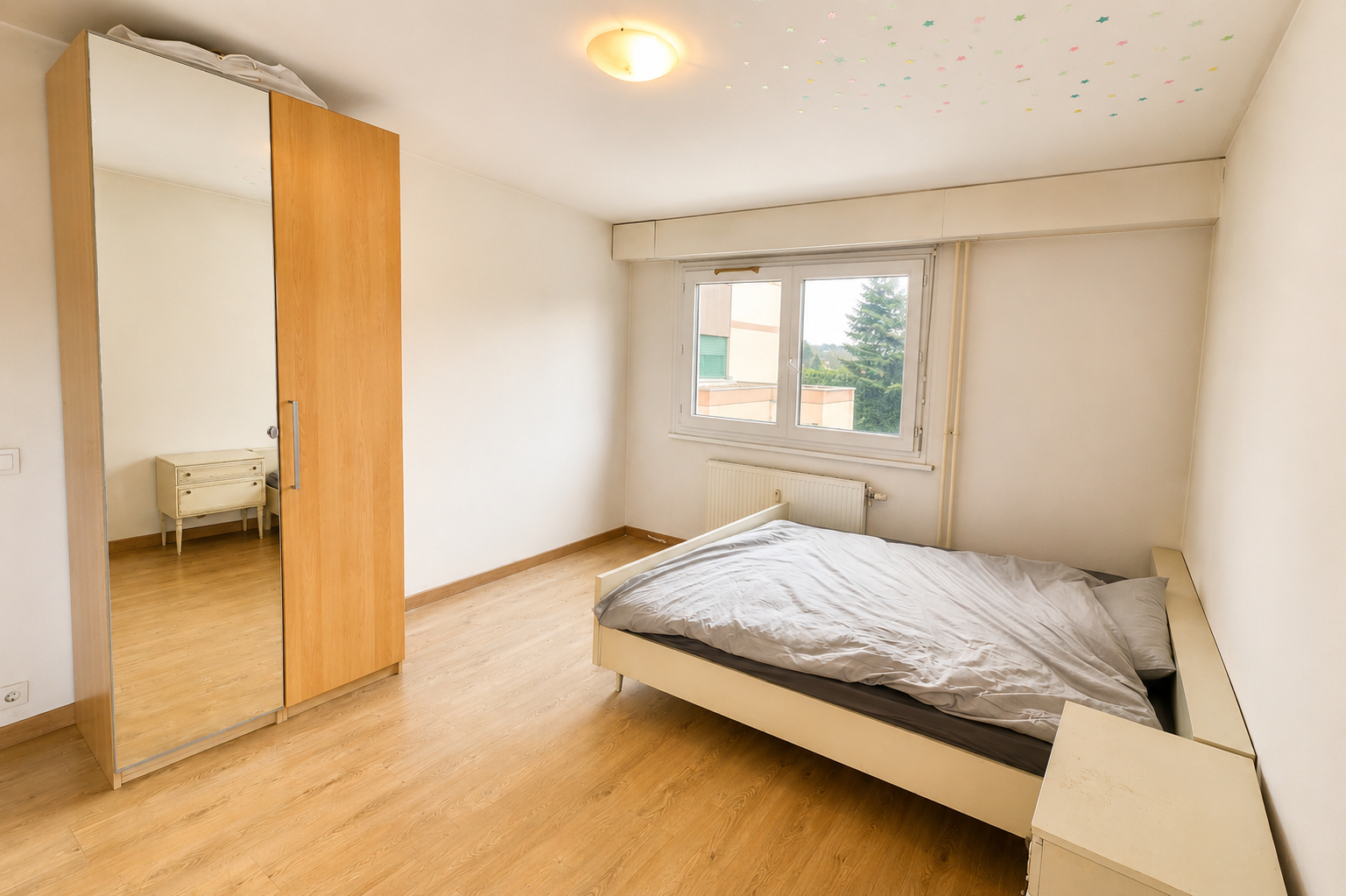 Vente Appartement de 4 pièces 89 m² - ETREMBIERES 74100 | IMOGROUP COLLONGES SOUS SALEVE - IMOGROUP photo1
