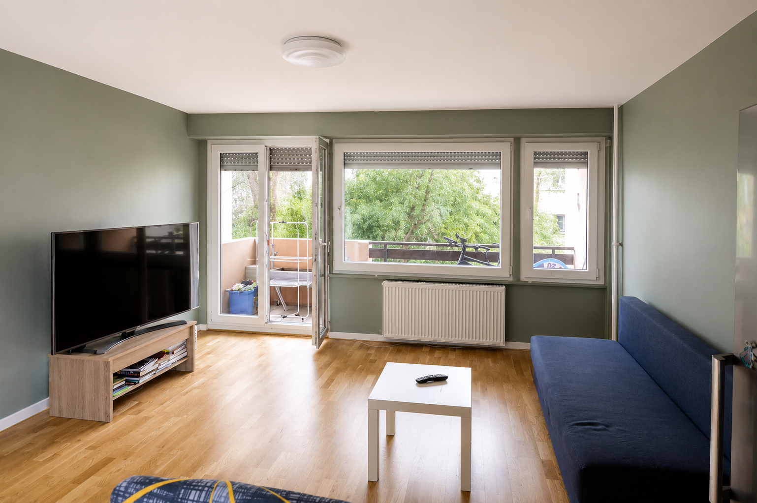 Vente Appartement de 4 pièces 89 m² - ETREMBIERES 74100 | IMOGROUP COLLONGES SOUS SALEVE - IMOGROUP photo2