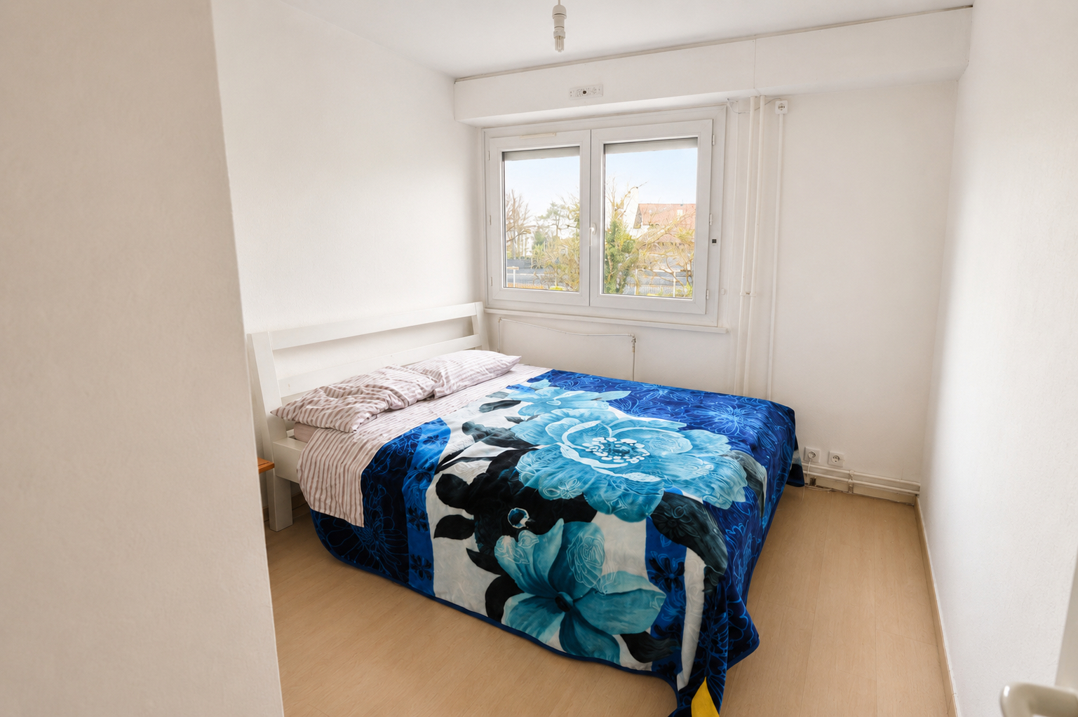 Vente Appartement de 4 pièces 89 m² - ETREMBIERES 74100 | IMOGROUP COLLONGES SOUS SALEVE - IMOGROUP photo5