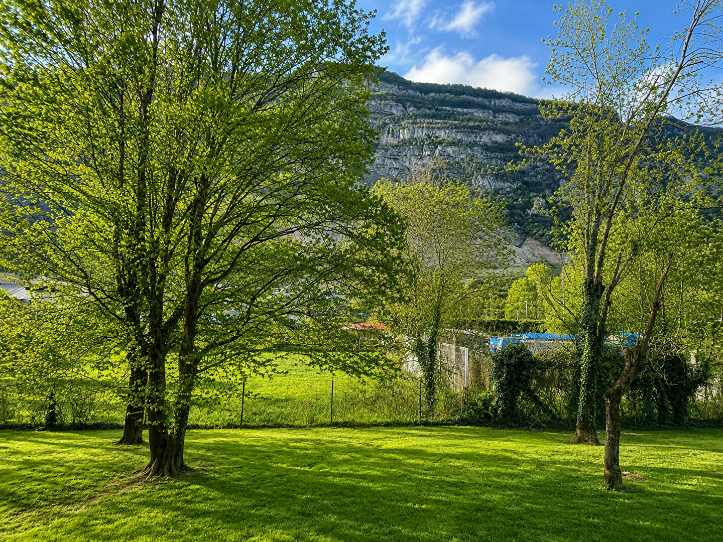 Vente Appartement de 4 pièces 89 m² - ETREMBIERES 74100 | IMOGROUP COLLONGES SOUS SALEVE - IMOGROUP photo6