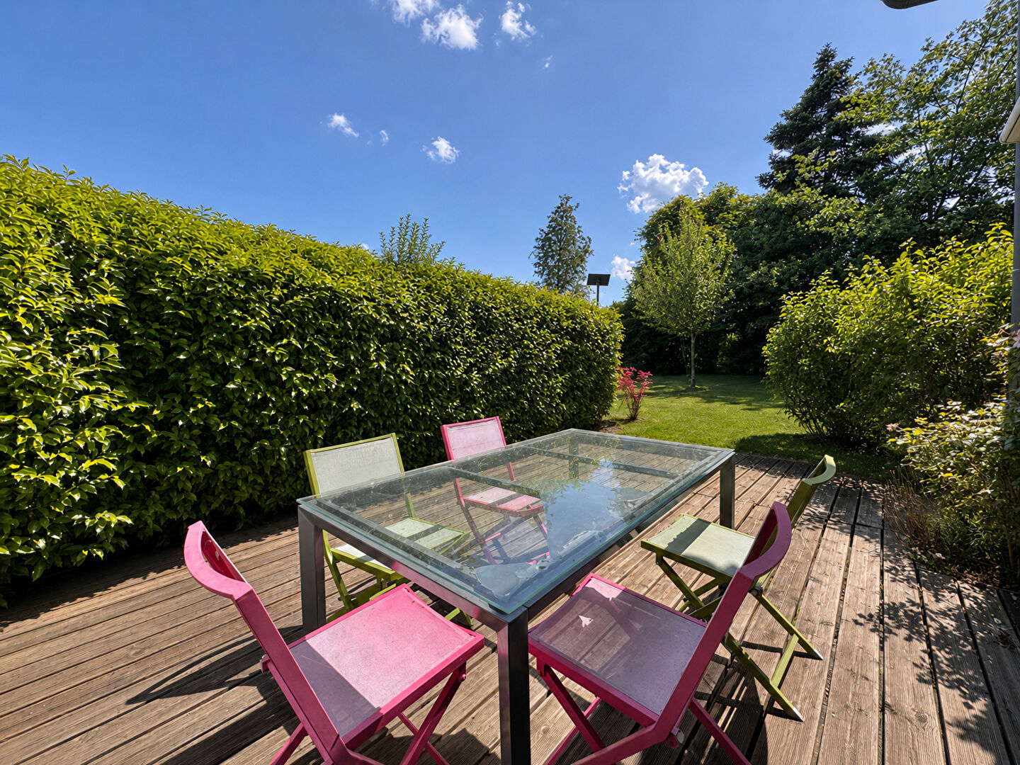 Vente Maison de 5 pièces 130 m² - VIRY 74580 | IMOGROUP COLLONGES SOUS SALEVE - IMOGROUP photo3