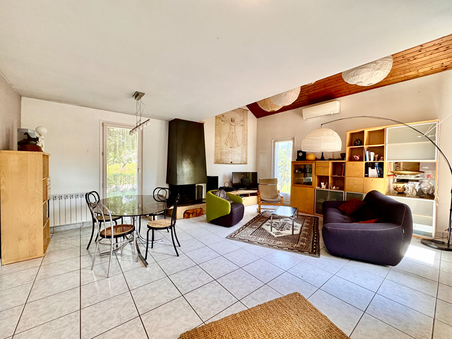 Vente Maison de 5 pièces 130 m² - VIRY 74580 | IMOGROUP COLLONGES SOUS SALEVE - IMOGROUP photo5