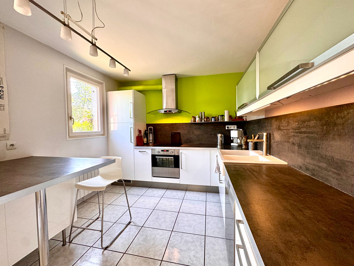 Vente Maison de 5 pièces 130 m² - VIRY 74580 | IMOGROUP COLLONGES SOUS SALEVE - IMOGROUP photo6