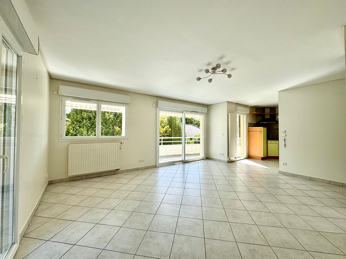 Vente Appartement de 4 pièces 90 m² - COLLONGES SOUS SALEVE 74160 | IMOGROUP COLLONGES SOUS SALEVE - IMOGROUP photo3