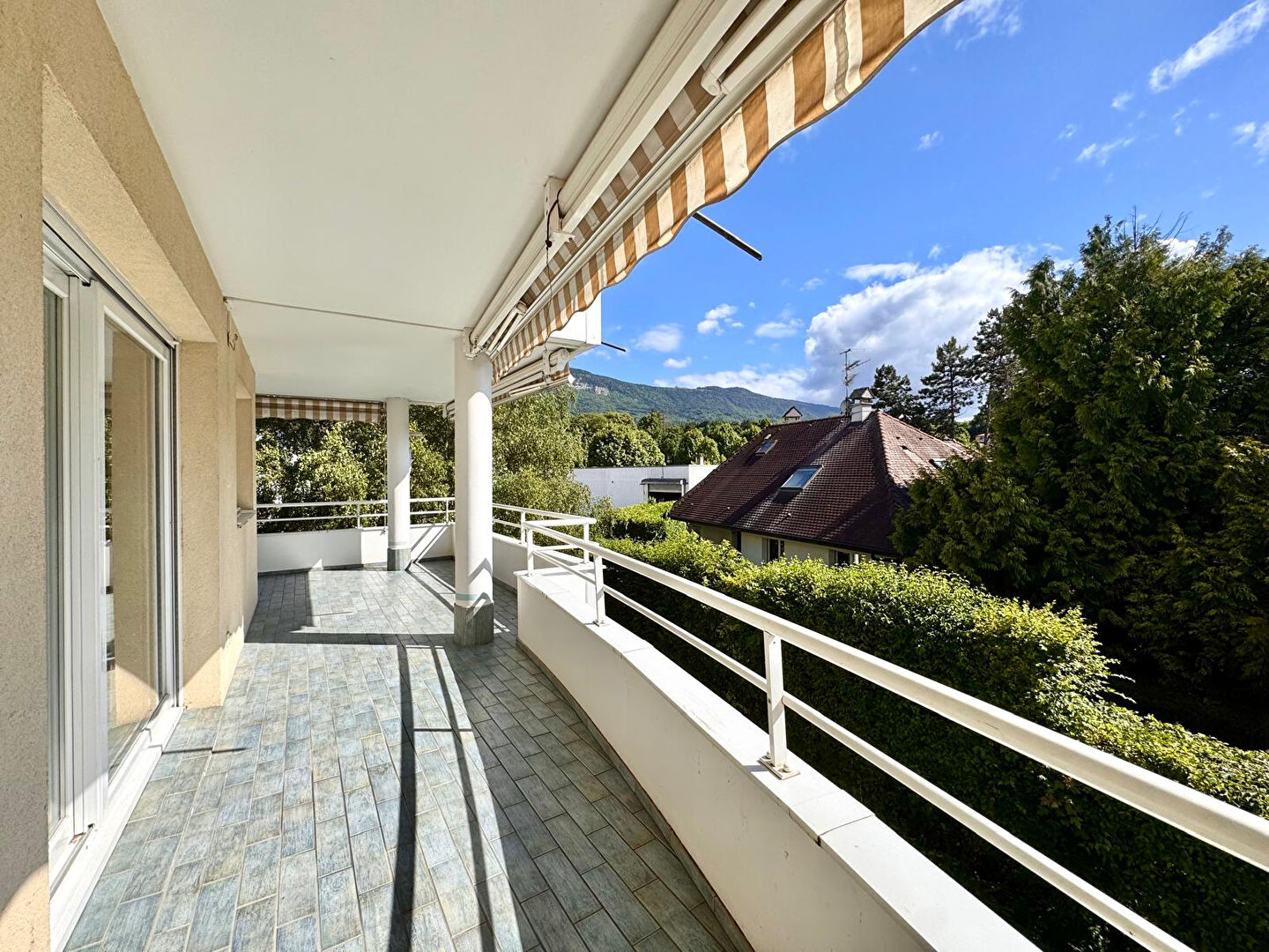 Vente Appartement de 4 pièces 90 m² - COLLONGES SOUS SALEVE 74160 | IMOGROUP COLLONGES SOUS SALEVE - IMOGROUP photo4
