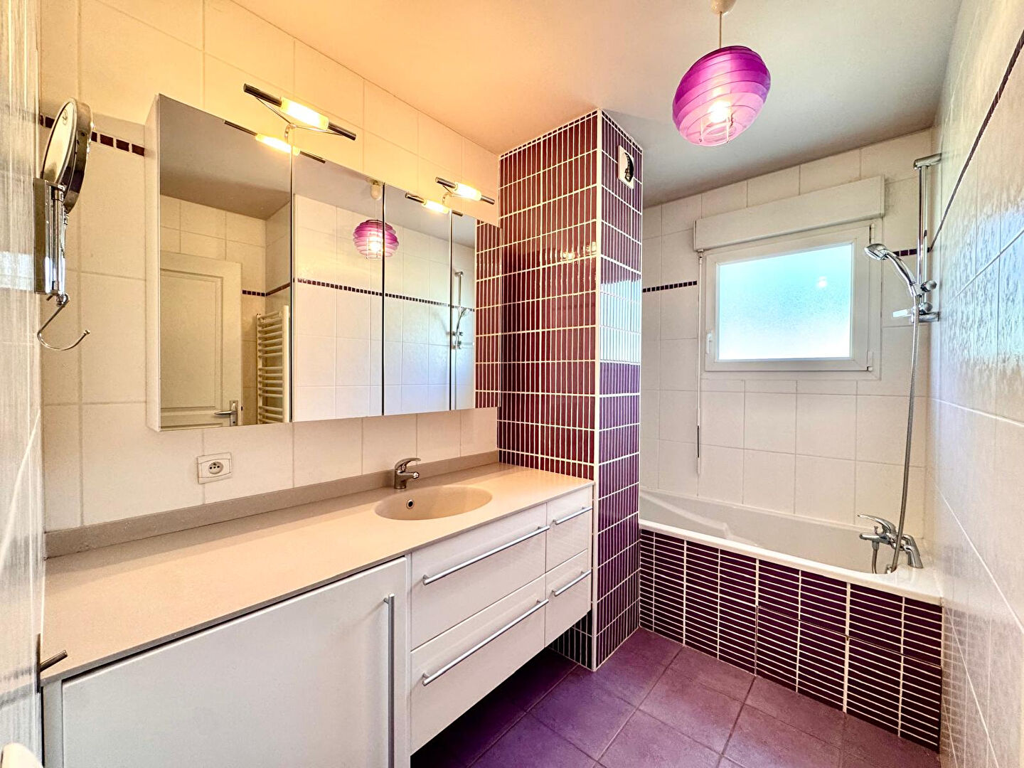 Vente Appartement de 4 pièces 90 m² - COLLONGES SOUS SALEVE 74160 | IMOGROUP COLLONGES SOUS SALEVE - IMOGROUP photo6