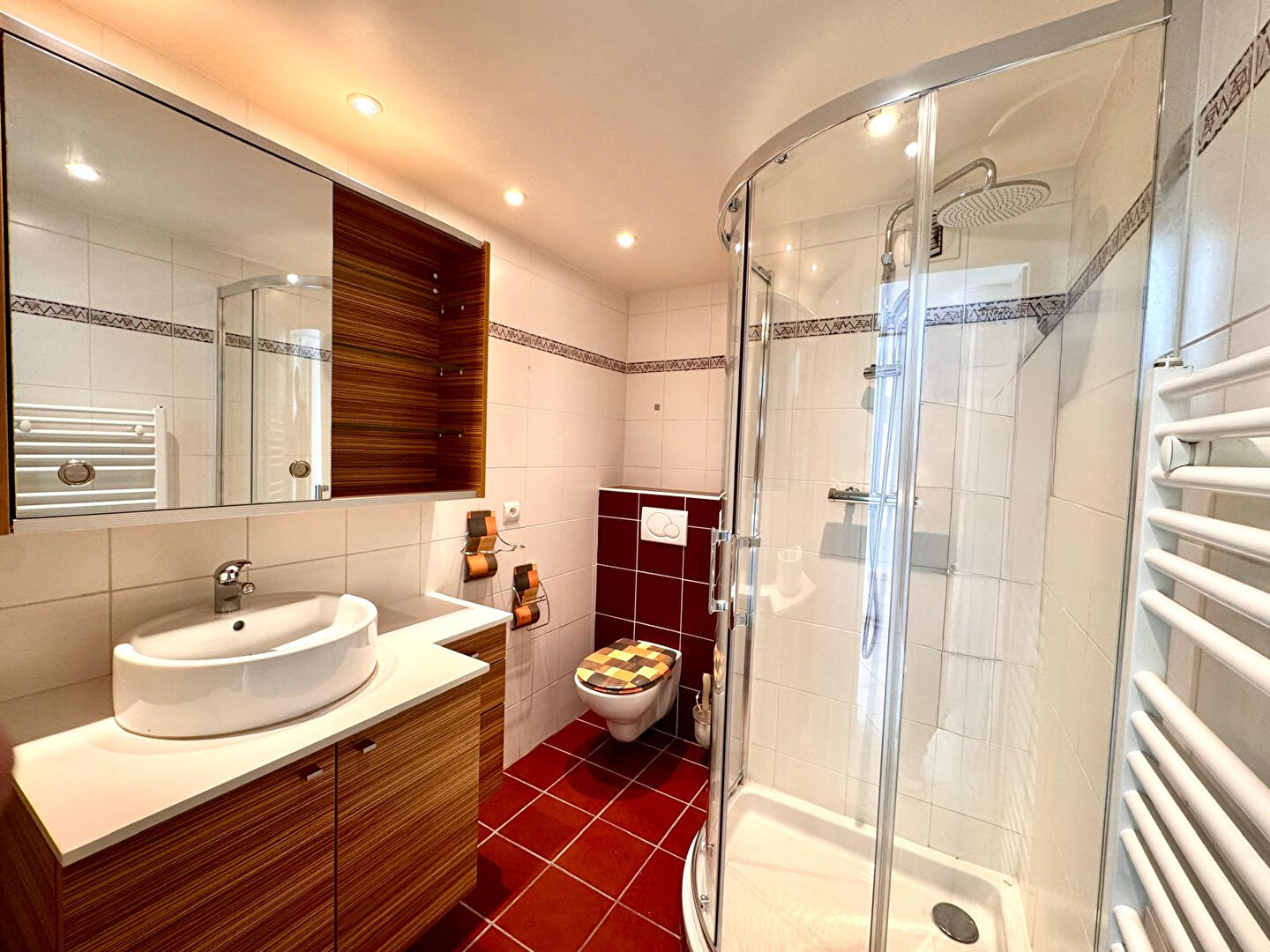 Vente Appartement de 4 pièces 90 m² - COLLONGES SOUS SALEVE 74160 | IMOGROUP COLLONGES SOUS SALEVE - IMOGROUP photo9