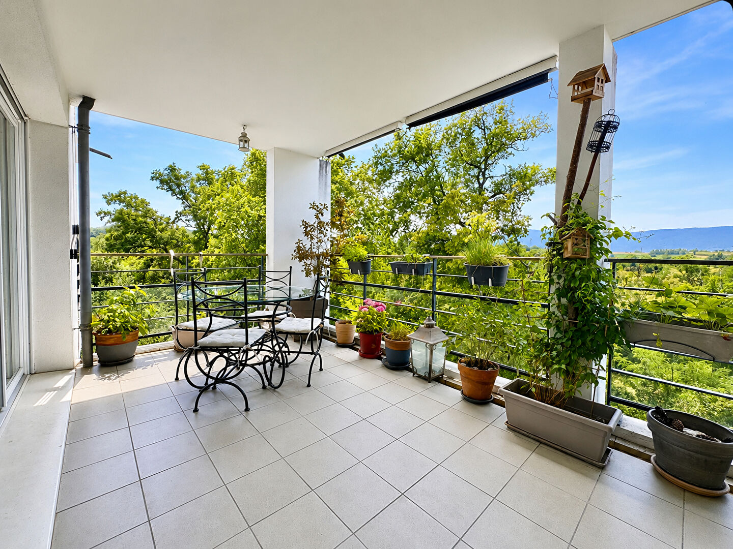 Vente Appartement de 4 pièces 107 m² - SAINT JULIEN EN GENEVOIS 74160 | IMOGROUP COLLONGES SOUS SALEVE - IMOGROUP photo2