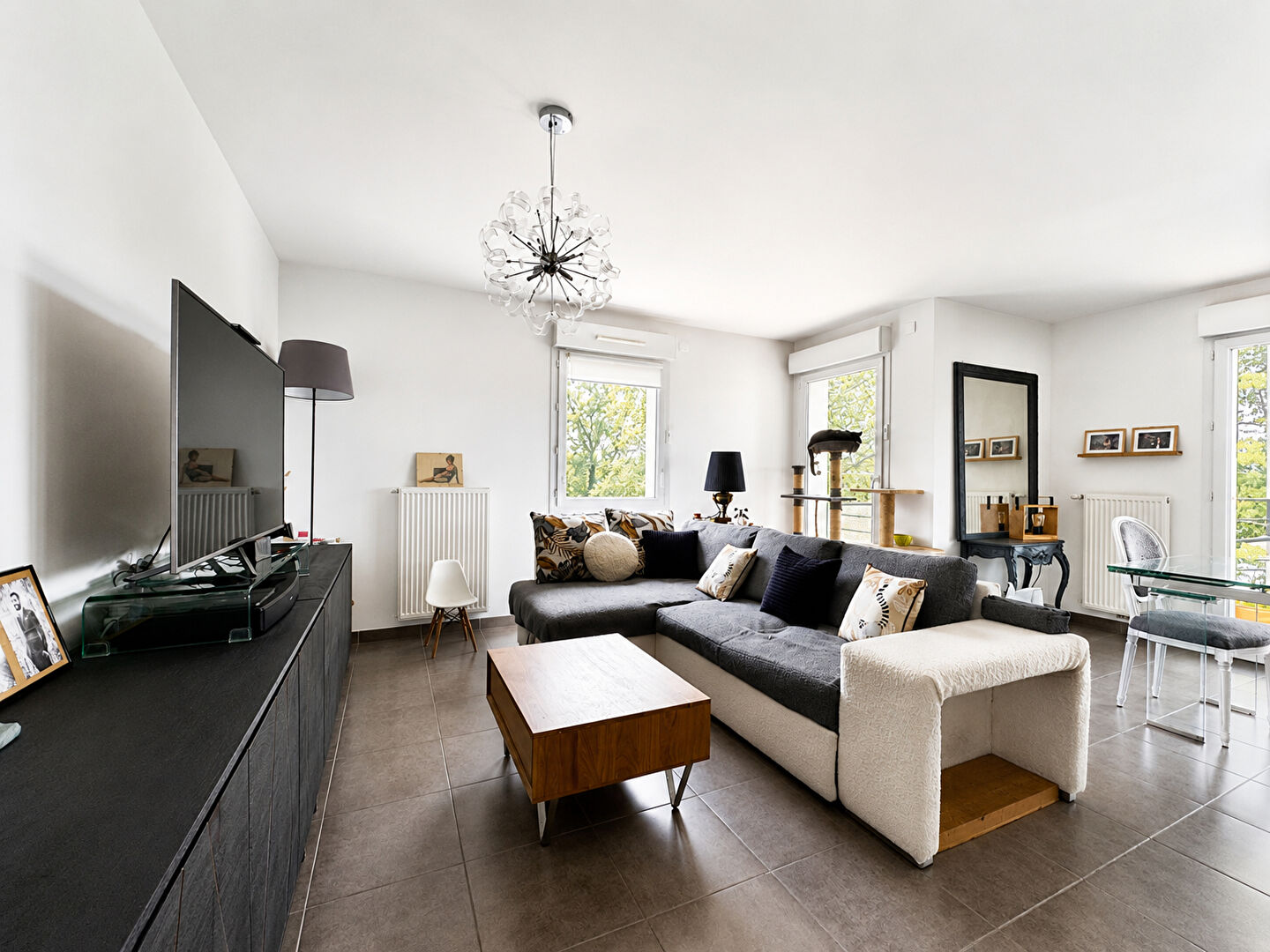 Vente Appartement de 4 pièces 107 m² - SAINT JULIEN EN GENEVOIS 74160 | IMOGROUP COLLONGES SOUS SALEVE - IMOGROUP photo3