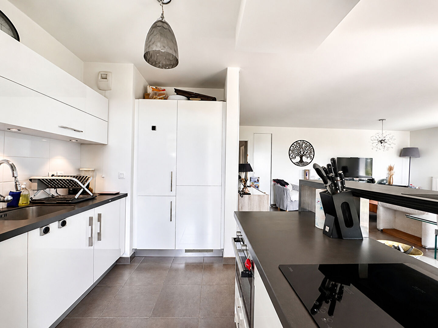Vente Appartement de 4 pièces 107 m² - SAINT JULIEN EN GENEVOIS 74160 | IMOGROUP COLLONGES SOUS SALEVE - IMOGROUP photo5