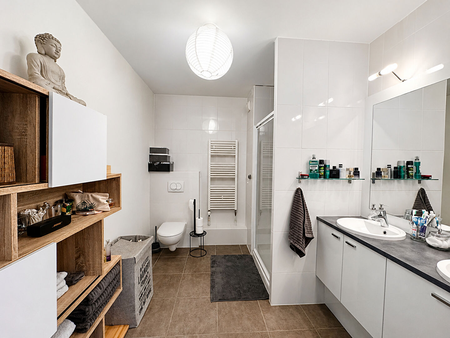 Vente Appartement de 4 pièces 107 m² - SAINT JULIEN EN GENEVOIS 74160 | IMOGROUP COLLONGES SOUS SALEVE - IMOGROUP photo7