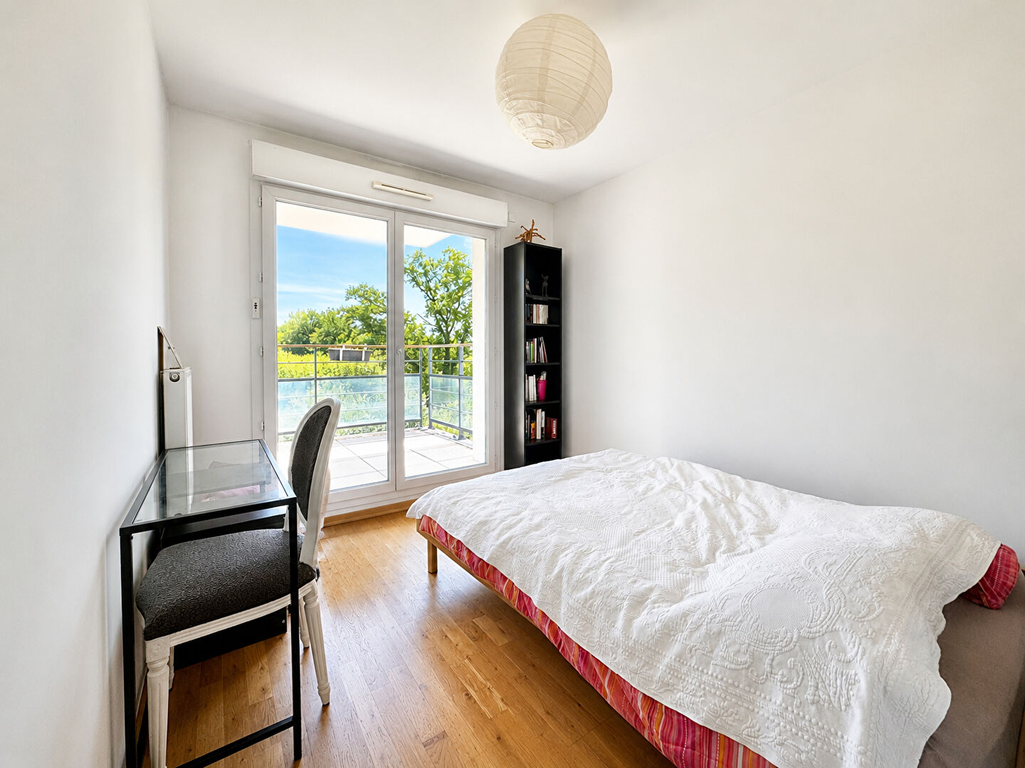 Vente Appartement de 4 pièces 107 m² - SAINT JULIEN EN GENEVOIS 74160 | IMOGROUP COLLONGES SOUS SALEVE - IMOGROUP photo9