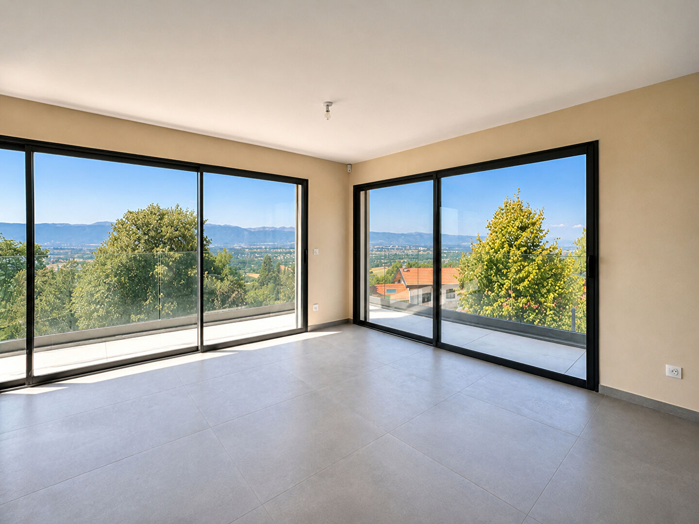 Vente Maison de 8 pièces 200 m² - COLLONGES SOUS SALEVE 74160 | IMOGROUP COLLONGES SOUS SALEVE - IMOGROUP photo4