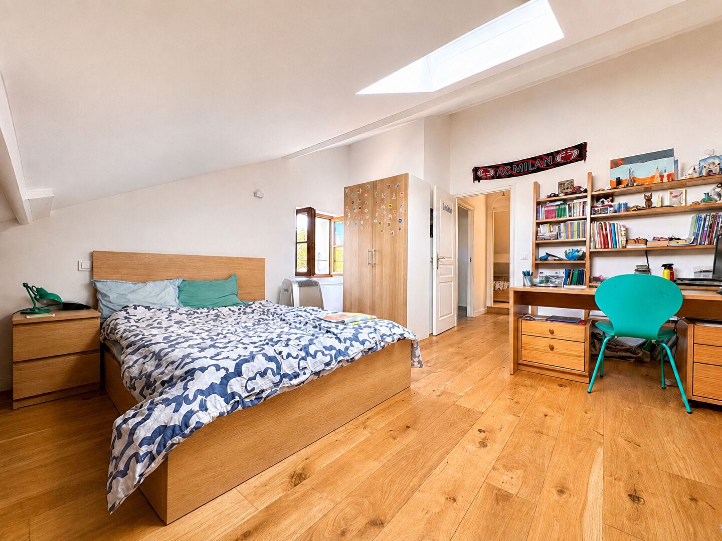 Vente Maison de 7 pièces 215 m² - COLLONGES SOUS SALEVE 74160 | IMOGROUP COLLONGES SOUS SALEVE - IMOGROUP photo6