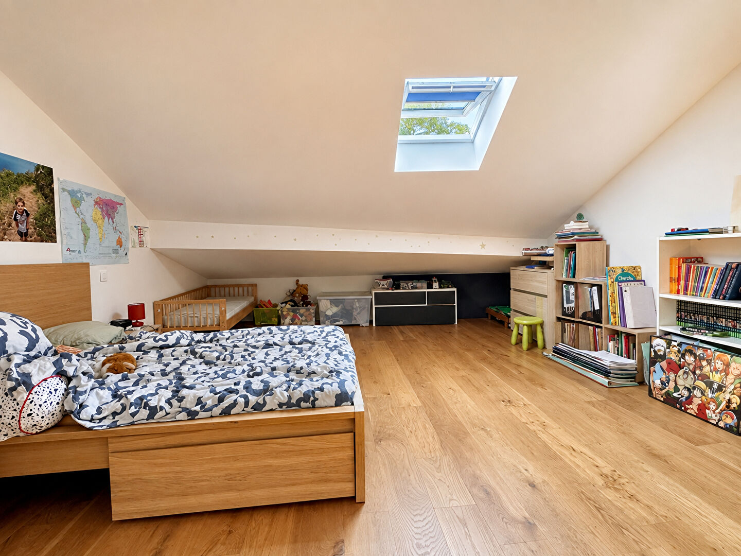 Vente Maison de 7 pièces 215 m² - COLLONGES SOUS SALEVE 74160 | IMOGROUP COLLONGES SOUS SALEVE - IMOGROUP photo7