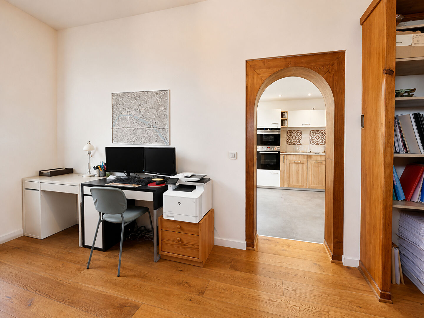 Vente Maison de 7 pièces 215 m² - COLLONGES SOUS SALEVE 74160 | IMOGROUP COLLONGES SOUS SALEVE - IMOGROUP photo8