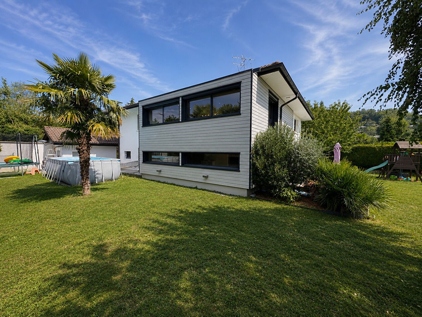 Maison 7 pièces 220 m² · à Vétraz-Monthoux · 220 m² · 975 000 €