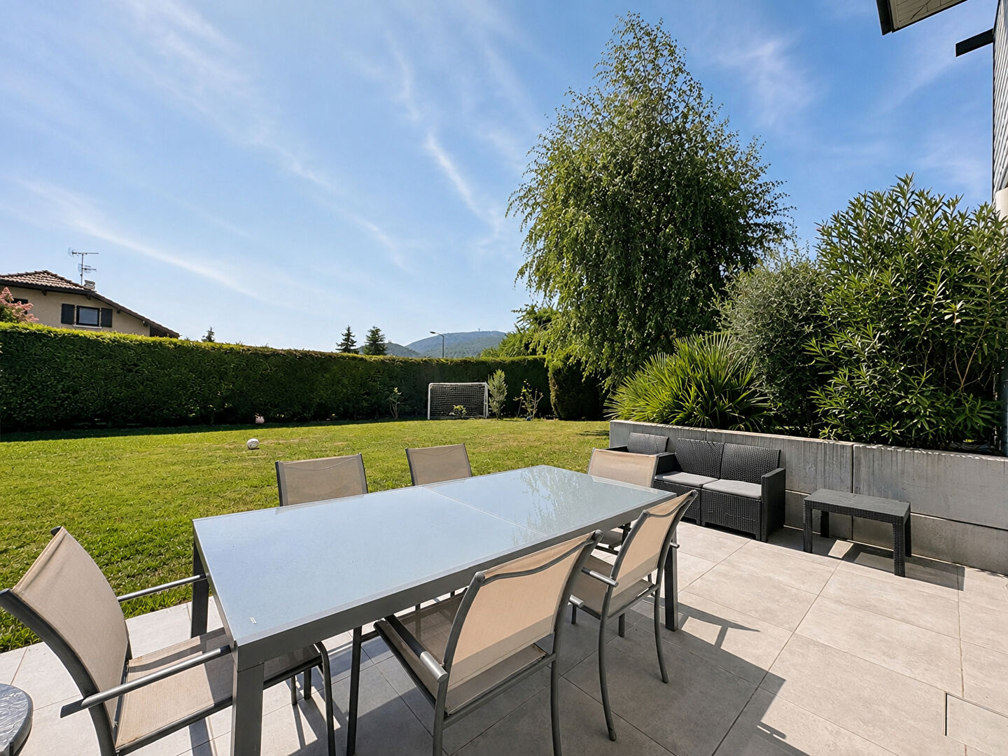 Vente Maison de 7 pièces 220 m² - VETRAZ MONTHOUX 74100 | IMOGROUP COLLONGES SOUS SALEVE - IMOGROUP photo1