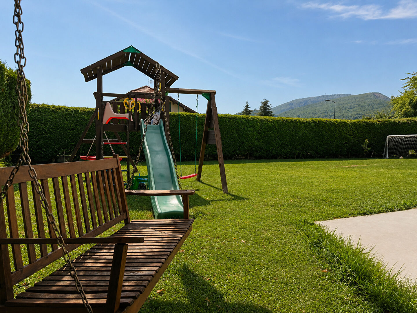 Vente Maison de 7 pièces 220 m² - VETRAZ MONTHOUX 74100 | IMOGROUP COLLONGES SOUS SALEVE - IMOGROUP photo4
