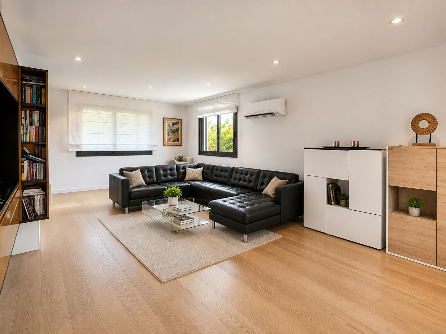 Vente Maison de 7 pièces 220 m² - VETRAZ MONTHOUX 74100 | IMOGROUP COLLONGES SOUS SALEVE - IMOGROUP photo5