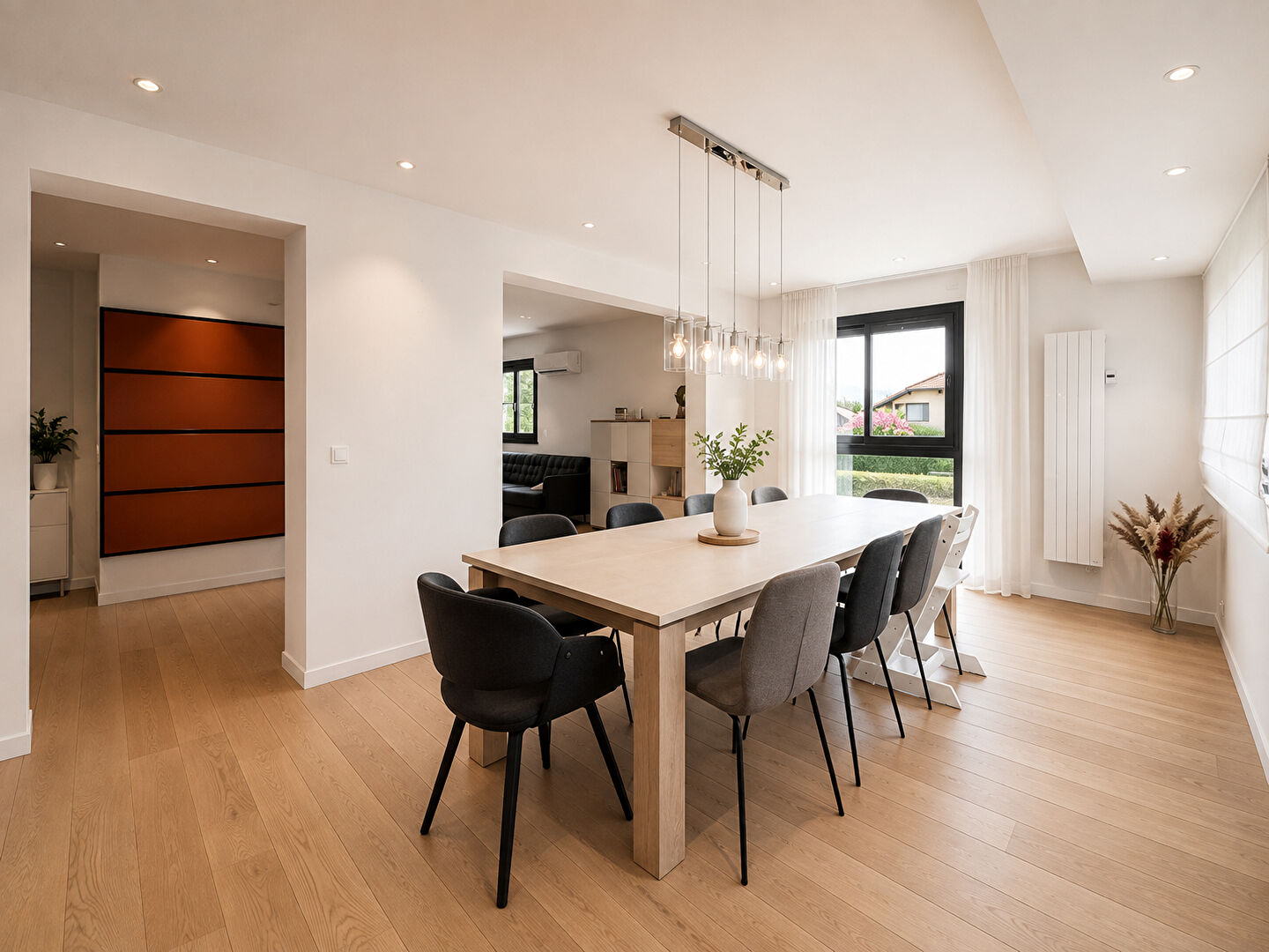 Vente Maison de 7 pièces 220 m² - VETRAZ MONTHOUX 74100 | IMOGROUP COLLONGES SOUS SALEVE - IMOGROUP photo6