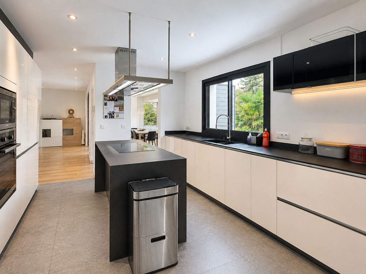 Vente Maison de 7 pièces 220 m² - VETRAZ MONTHOUX 74100 | IMOGROUP COLLONGES SOUS SALEVE - IMOGROUP photo8