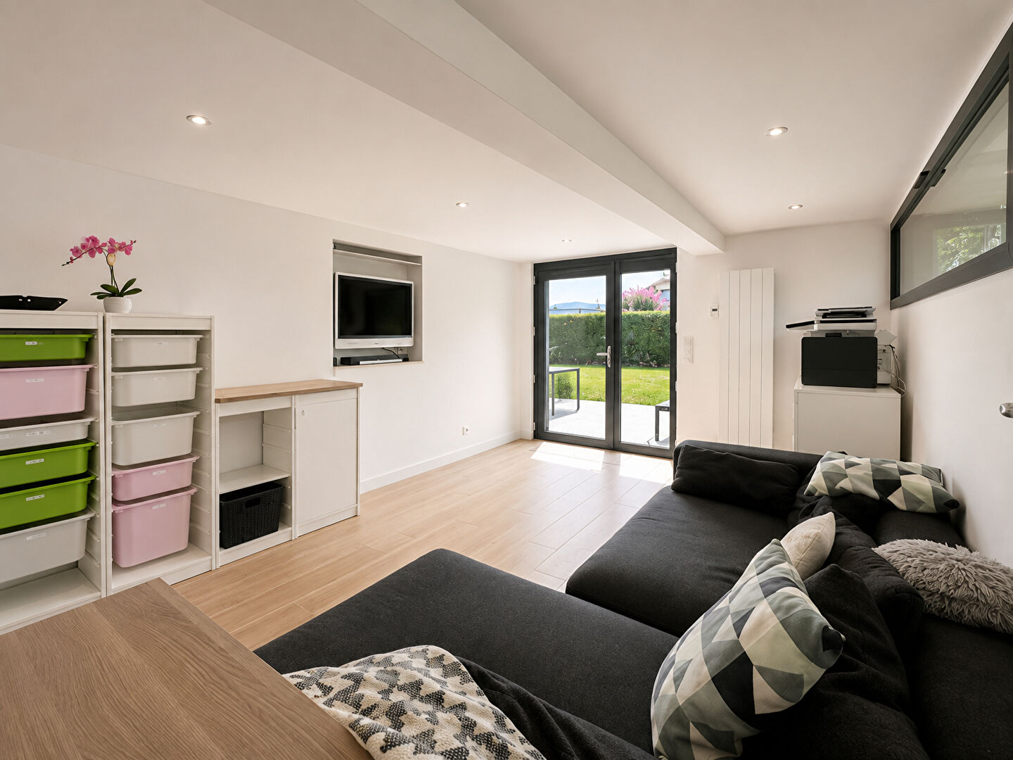 Vente Maison de 7 pièces 220 m² - VETRAZ MONTHOUX 74100 | IMOGROUP COLLONGES SOUS SALEVE - IMOGROUP photo9