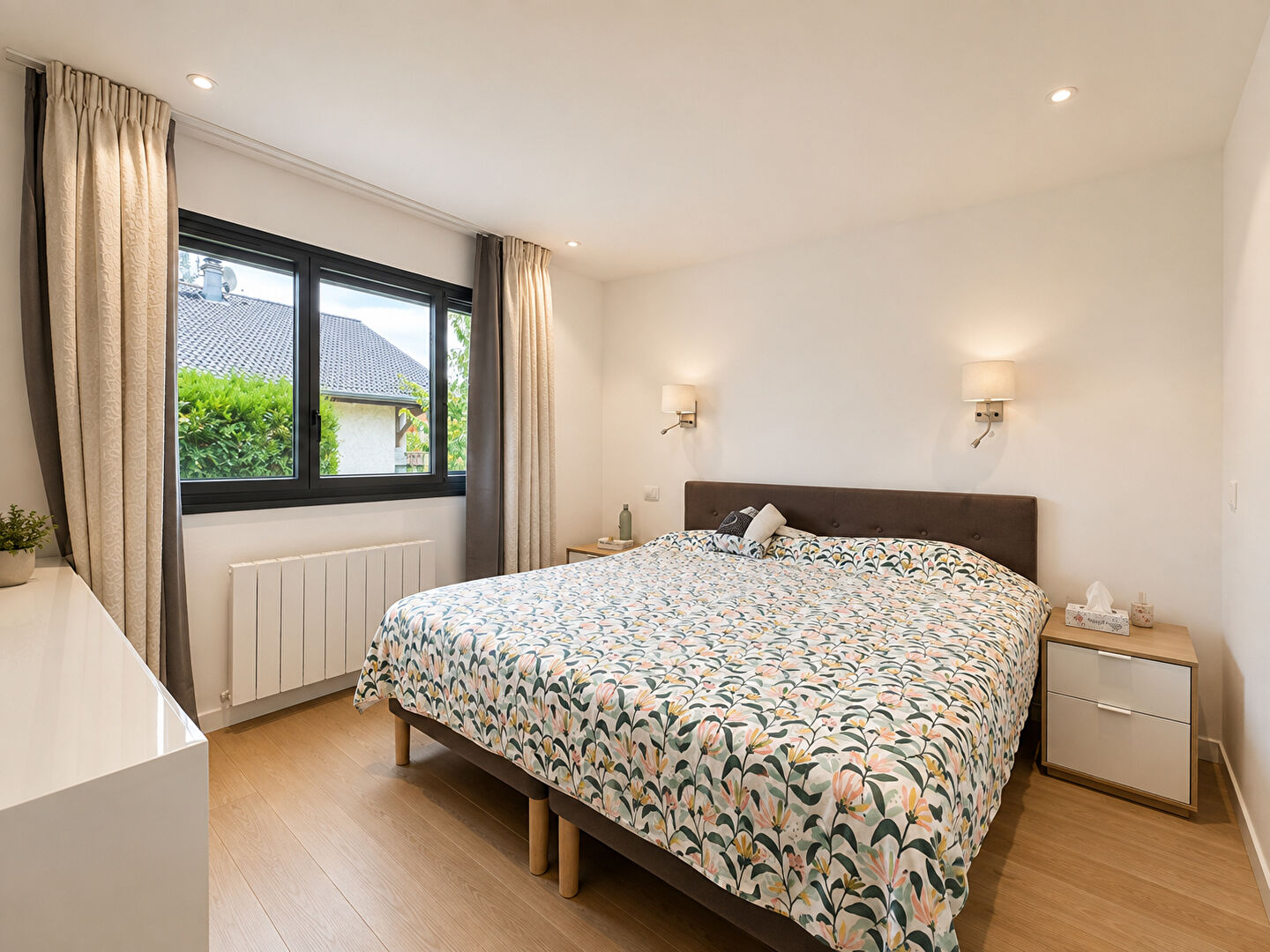 Vente Maison de 7 pièces 220 m² - VETRAZ MONTHOUX 74100 | IMOGROUP COLLONGES SOUS SALEVE - IMOGROUP photo12