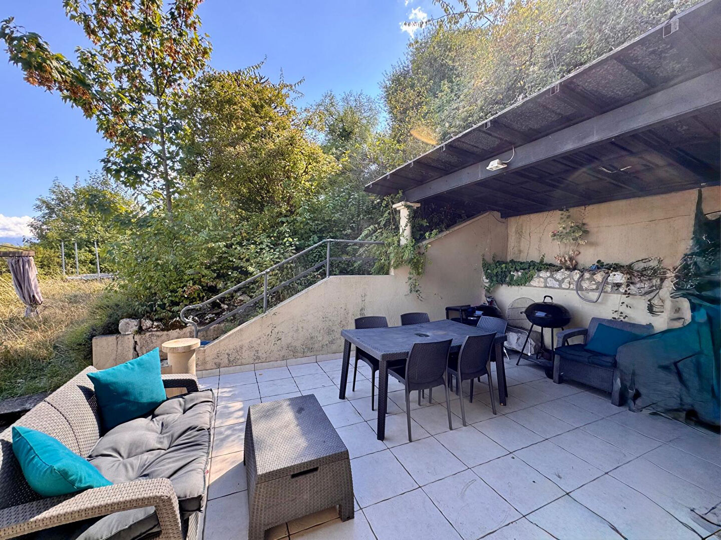 Maison 5 pièces 110 m² · à Collonges-sous-Salève · 110 m² · 559 000 €