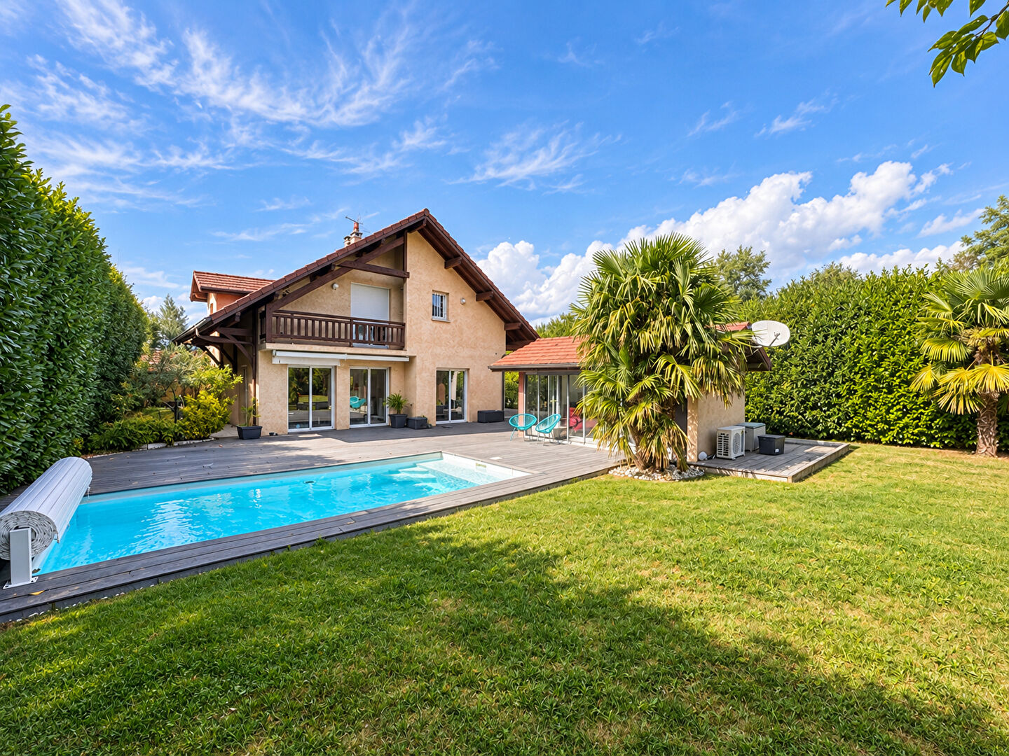 Agence immobilière de IMOGROUP site global - Imogroup Select'Immobilier