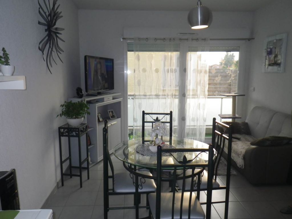 Location Appartement de 2 pièces 38 m² - THONON LES BAINS 74200 | IMOGROUP DOUVAINE - IMOGROUP photo2