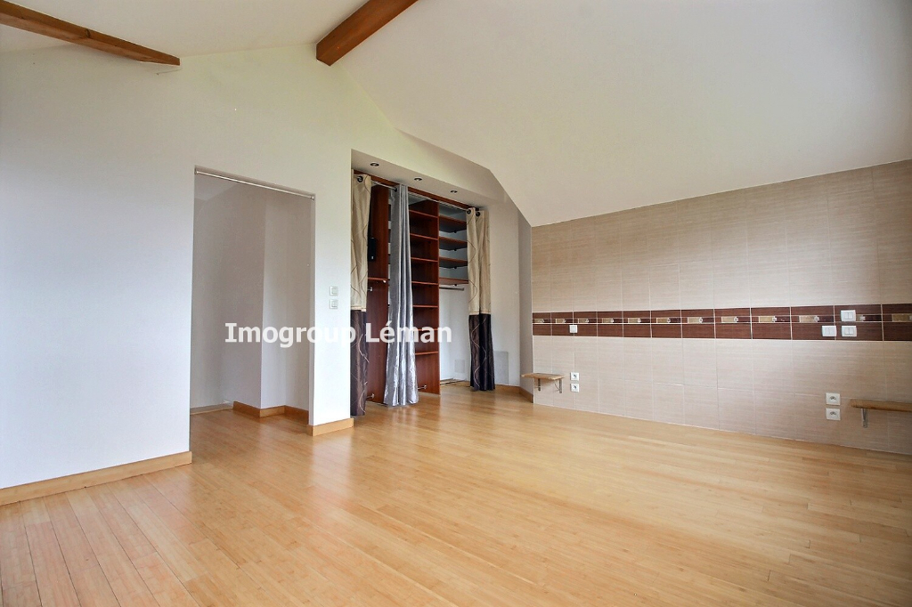 Location Appartement de 4 pièces 104 m² - BONS EN CHABLAIS 74890 | IMOGROUP DOUVAINE - IMOGROUP photo4