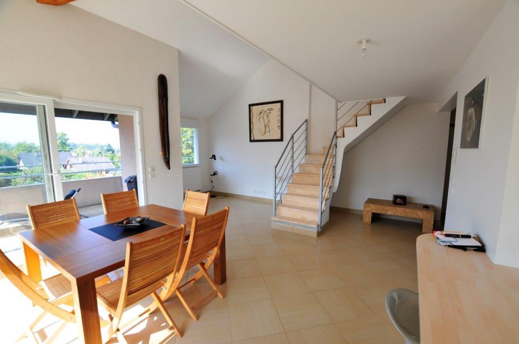 Location Appartement de 4 pièces 104 m² - BONS EN CHABLAIS 74890 | IMOGROUP DOUVAINE - IMOGROUP photo6