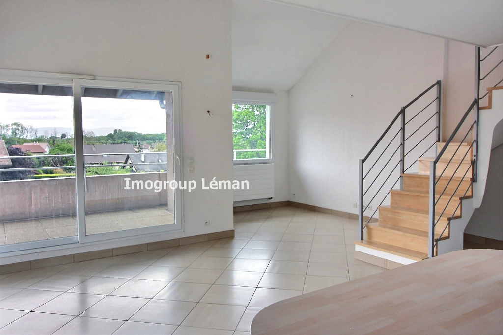 Location Appartement de 4 pièces 104 m² - BONS EN CHABLAIS 74890 | IMOGROUP DOUVAINE - IMOGROUP photo7