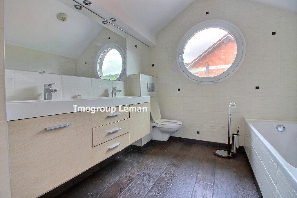 Location Appartement de 4 pièces 104 m² - BONS EN CHABLAIS 74890 | IMOGROUP DOUVAINE - IMOGROUP photo8