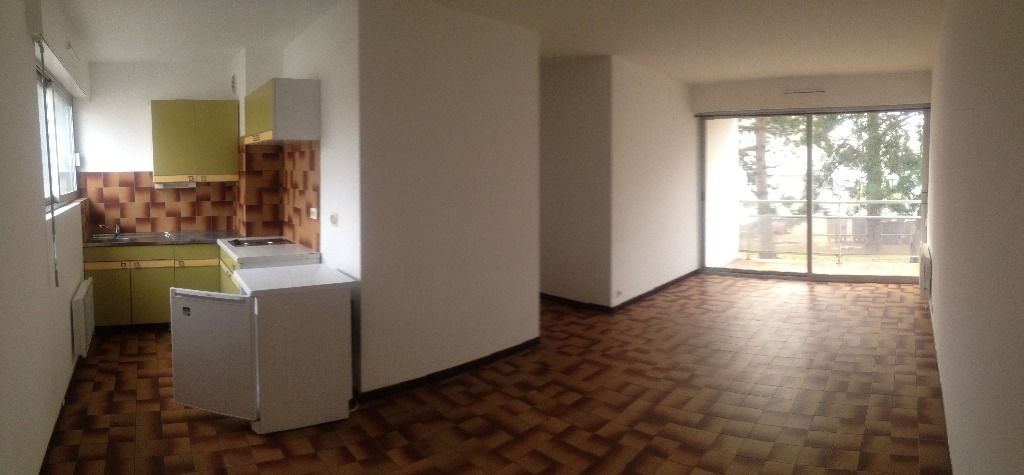 Location Appartement de 2 pièces 40 m² - SCIEZ 74140 | IMOGROUP DOUVAINE - IMOGROUP photo1