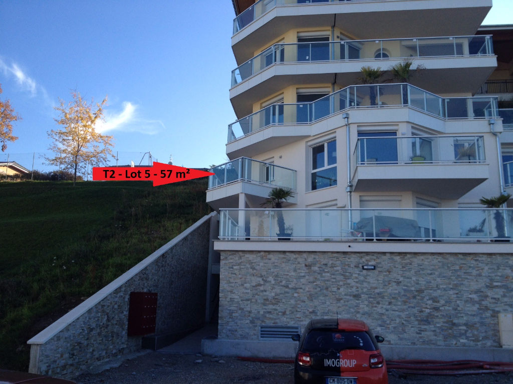 Vente Appartement Evian Vente Appartement Evian